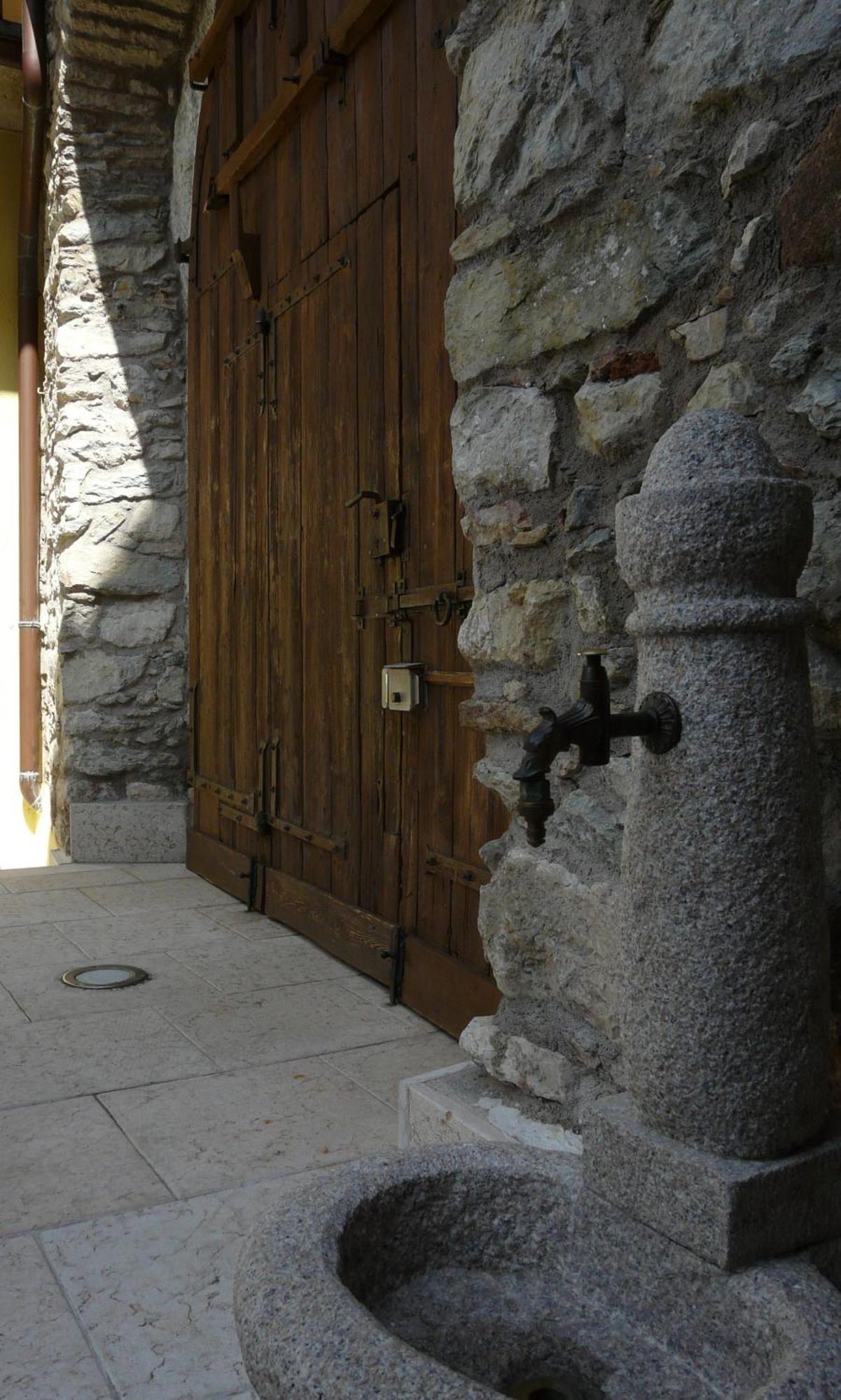 Appartamenti Gardastivo Arco Exteriér fotografie