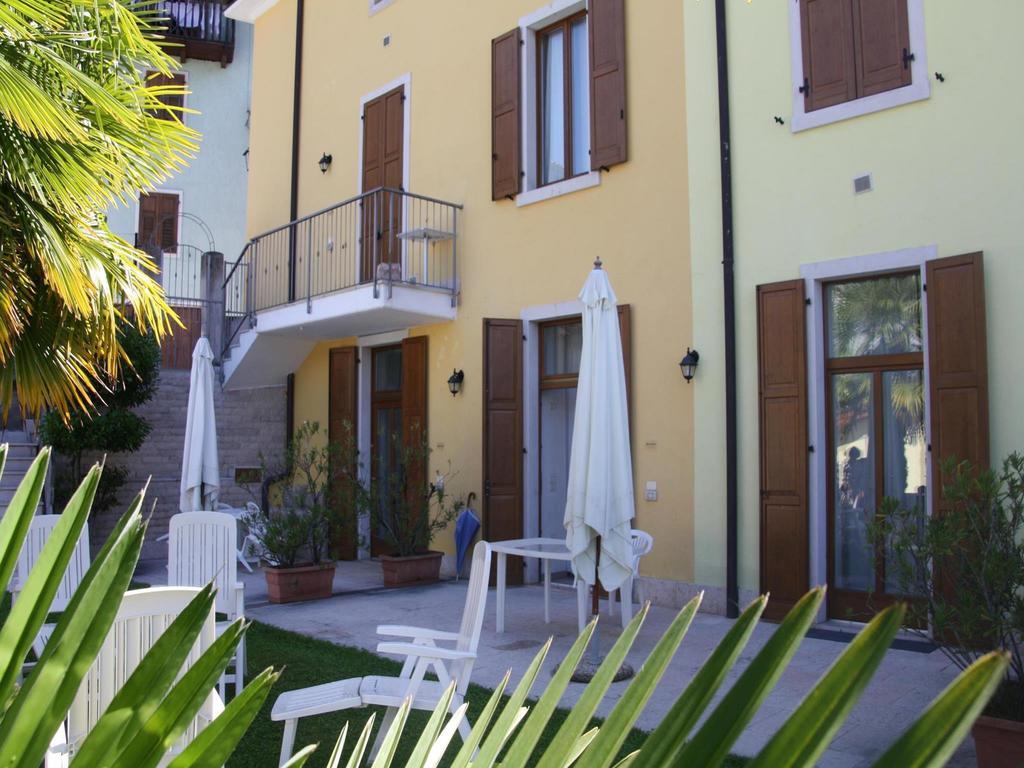 Appartamenti Gardastivo Arco Exteriér fotografie