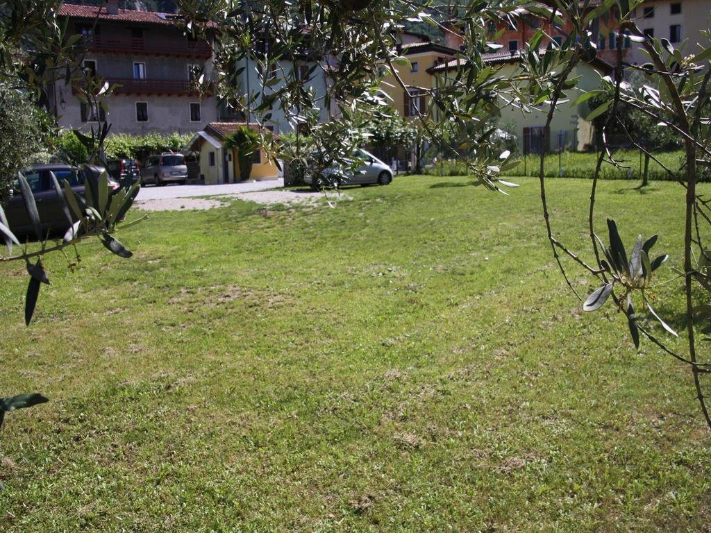 Appartamenti Gardastivo Arco Exteriér fotografie