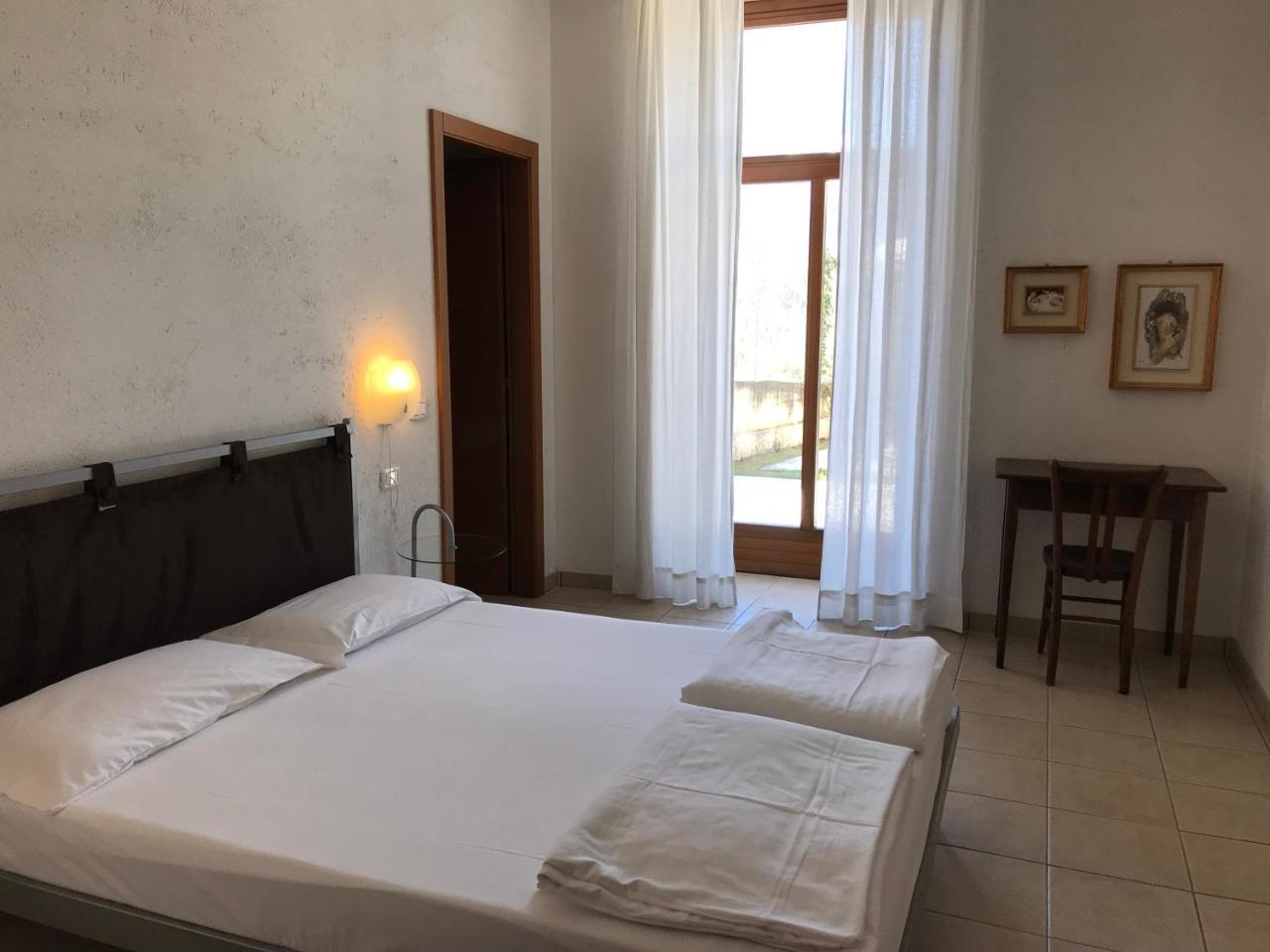 Appartamenti Gardastivo Arco Exteriér fotografie